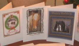 cards