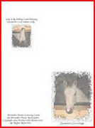 horse called Sirius
